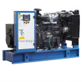 8, 10, 12, 15, 20, 25, 30, 38 Kw kVA Open Silent Canopy Diesel Engine Generator Set